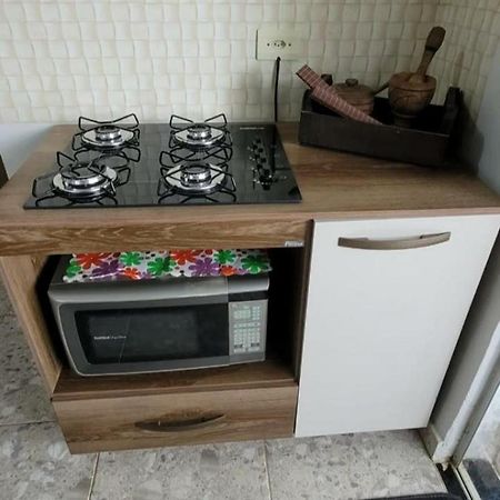 Casa Na Canastra Dudu Сан-Роки-ди-Минас Экстерьер фото