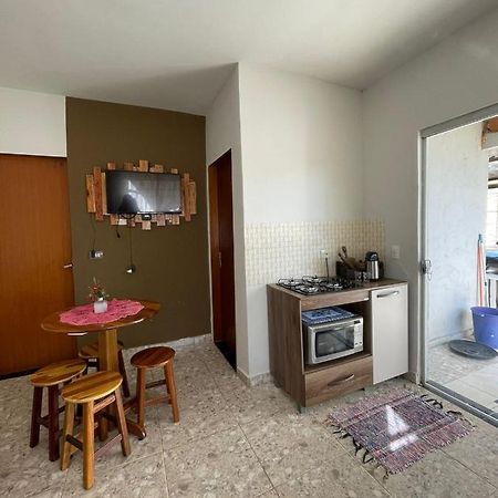Casa Na Canastra Dudu Сан-Роки-ди-Минас Экстерьер фото